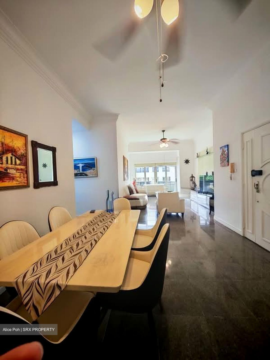 Banyan Condominium (D5), Condominium #555554341